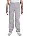 Gildan mens Heavy Blend 8 oz. 50/50 Sweatpants(G182)-SPORT GREY-XL