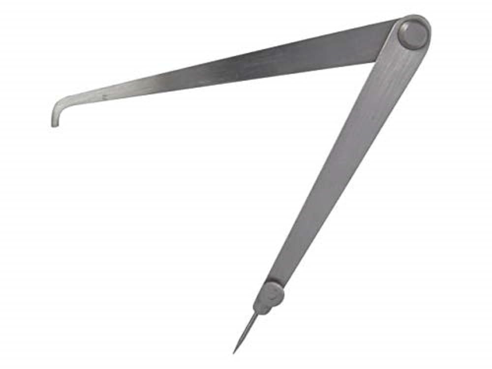 Faithfull Jenny Caliper 150Mm / 6In