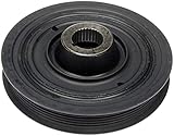 Dorman 594-788 Engine Harmonic Balancer for Select