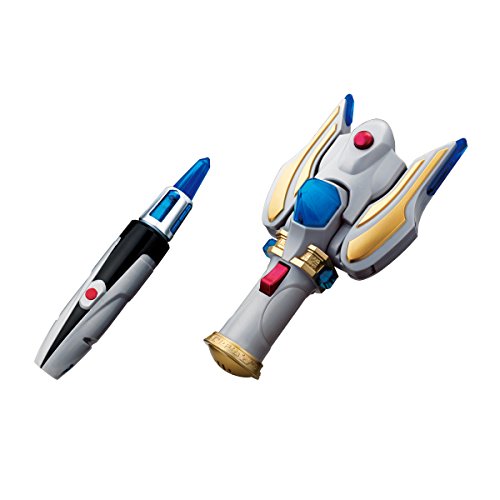 Ultraman X DX beta spark