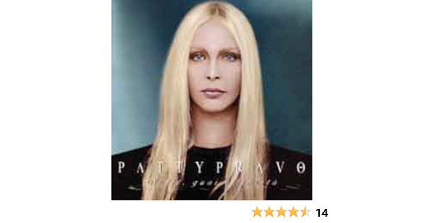 Patty Pravo Rosario Di Bella Mauro Paoluzzi Notti Guai E Liberta Amazon Com Music
