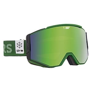 Spy Unisex Goggle Ace (With/Bonus Lens) Skibrille