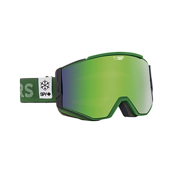 Spy Unisex Goggle Ace (With/Bonus Lens) Skibrille