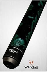 VALHALLA Viking VA214 Hard Rock Maple Pool/Billiard