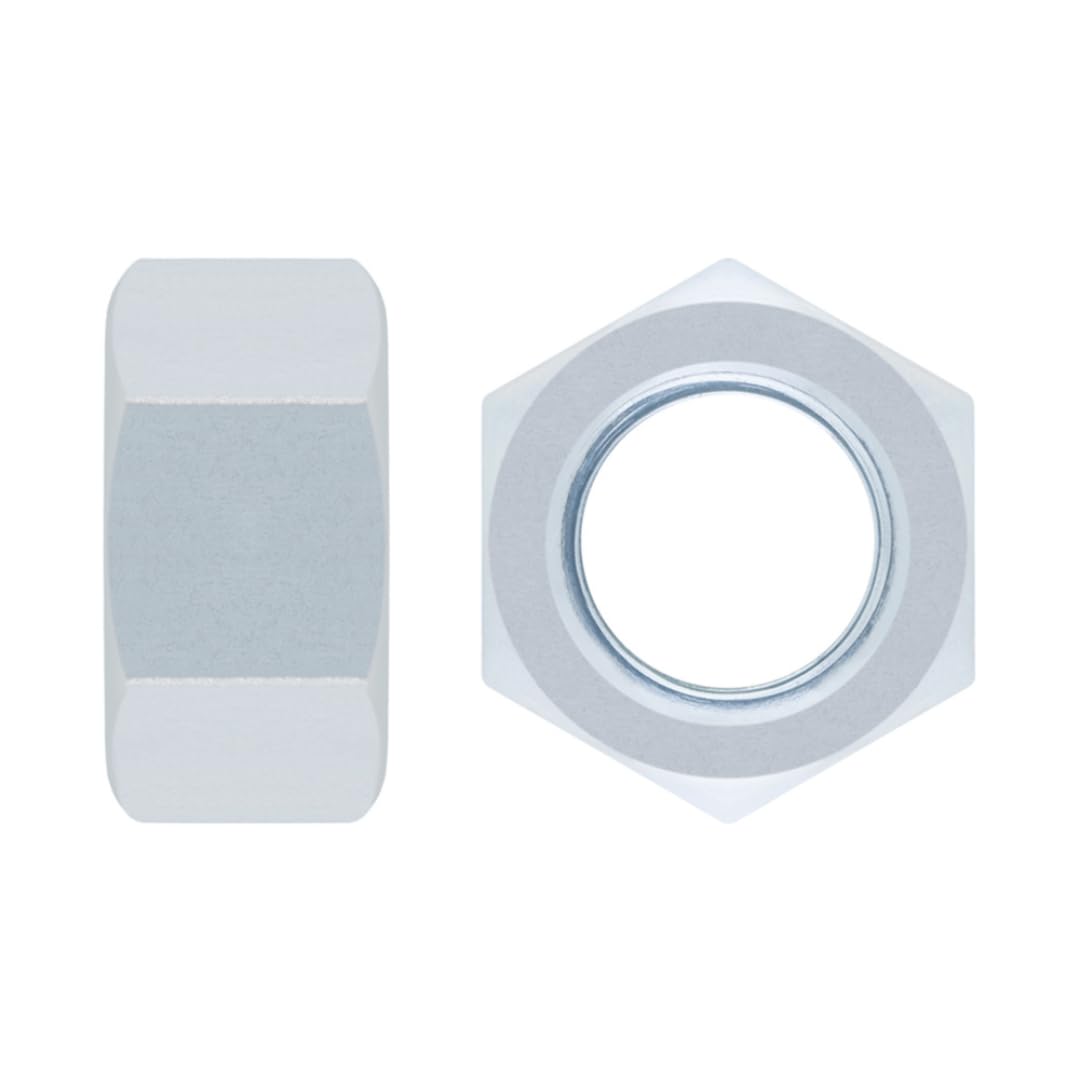 Index din-934 M22 Hex Nuts