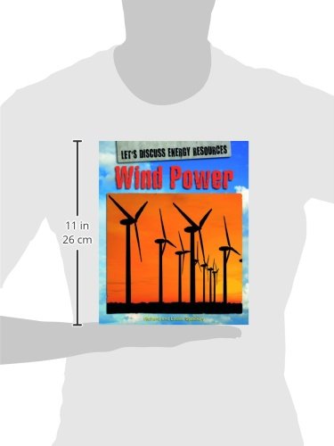 Wind Power (Let's Discuss Energy Resources)