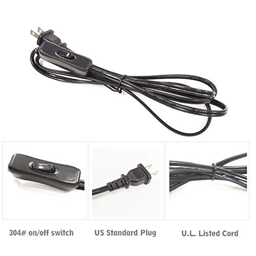 5 Synchronous+Turntable+Connector+AC100+127V+Cuptisserie