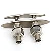 Amarine-made-Stainless-Steel-316-Pull-Up-Cleat-6-12-M0098S
