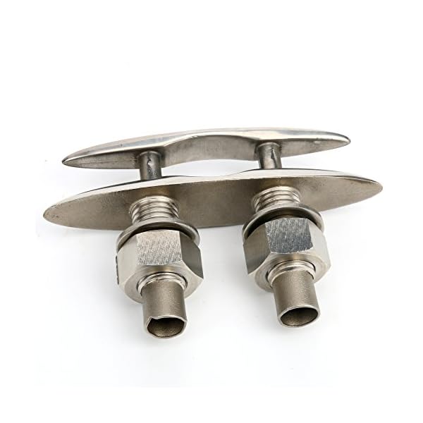Amarine-made-Stainless-Steel-316-Pull-Up-Cleat-6-12-M0098S