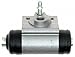 ACDelco Gold 18E1403 (19261403) Rear Drum Brake Wheel Cylinder