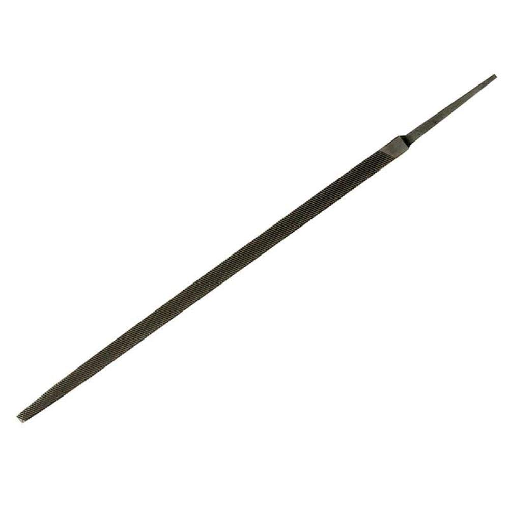 Bahco 1-160-08-2-0 Square Second Cut File 8in