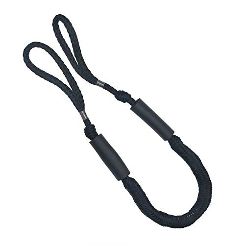 Cuerda De Barco Bungee Dock Line Para Pwc Para Pontón, | Cuotas Sin Interés