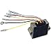 12 Volt Regulator Rectifier Compatible With/Replacement For Mercury Mariner 40 HP 1989-1997, 50 HP 1991-2006, 55 HP 1992-2006 815279T 815279-3 815279-5 830179T 830179-2 854515 856748 883072 883072T