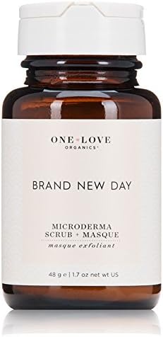 Brand New Day Microderma Scrub and Masque