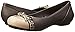 Crocs Women's Cap Toe Bow Flat
