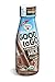 Organic Valley, Organic Single Serve Chocolate 1% Lowfat Milk, 11 oz (Pack of 12)