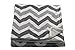 berlando (Medium, Chevron Gray
