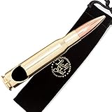 50 Caliber BMG Real Bullet Bottle Opener