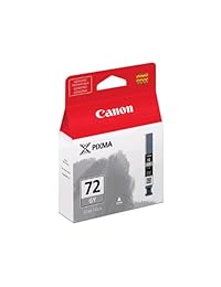 Canon PGI-72 Cartucho de tinta., Gris ninguno
