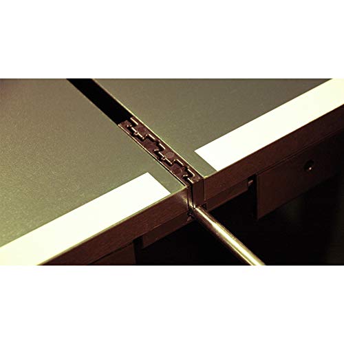 Martin Kilpatrick Ping Pong Table for Billiard Table | Conversion Table Tennis Game Table | Table Tennis Table w/ Warranty | Conversion Top for Pool Table Games | Table Top Games | Ping Pong Table Top - Thumbnail 5