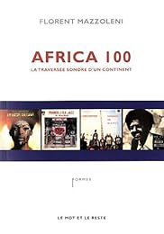 Africa 100