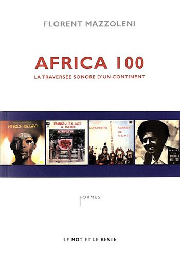 Africa 100