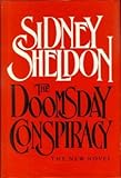 Hardcover The Doomsday Conspiracy (William Morrow Large Print Editions) by Sidney Sheldon (1991-09-06) Book