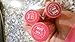 NYC New York Color Applelicious Glossy Lip Balm ~ Apple Plum Pie 359