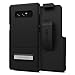 Seidio Surface Combo Case for Samsung Galaxy Note 8 - Black/Black