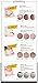 Blackhead Remover Mask, Black Head Mask, Bamboo Charcoal Tearing Style Deep Cleansing Purifying Peel off Blackhead, Acne treatment, Black Mud Face Mask, 60g