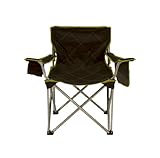 TravelChair Big Kahuna Chair, Supersized Camping Chair, 800lb Capacity