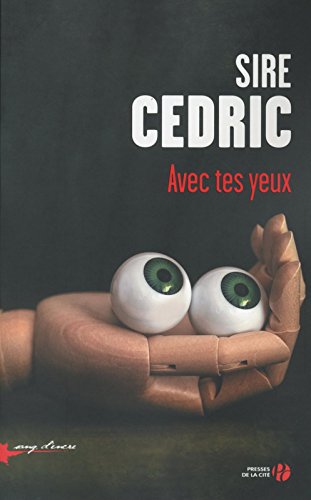 Avec Tes Yeux (French Edition)