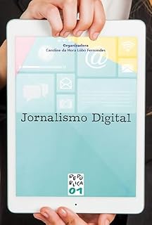Livro Jornalismo Digital