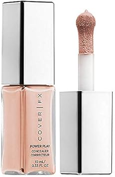 cover fx concealer n light 2
