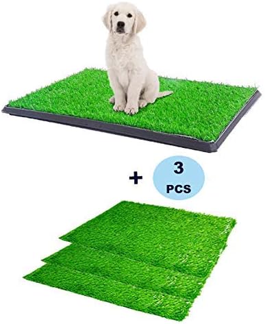 amazon dog grass pad
