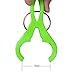 Beach Towel Clips, ECROCY Towel Clips for Chairs on Cruise, 8 Pack Double Thickness Large Clips Clamps,Clothes Pegs,Beach Towel Holder to Keep Your Towel from Blowing Away,Heavy Duty