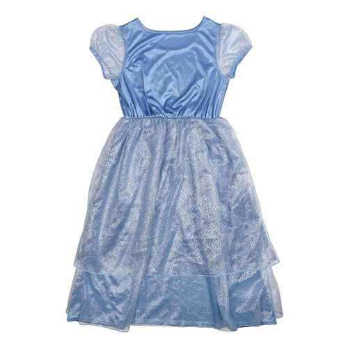 Disney Girls' Fantasy Gown Nightgown
