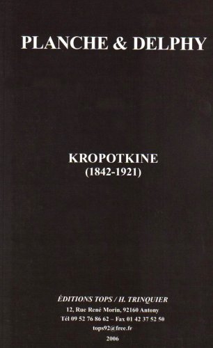Kropotkine