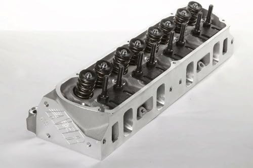 AFR Ford 195cc Renegade Race SBF Cylinder Heads Competition Package 58cc Chambers Fully CNC Ported