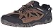 Merrell Men's All Out Blaze Vent Waterproof Hiking Shoe