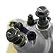 1910690 Rear Brake Caliper with Pads for 2002-2014 Polaris Sportsman 400 450 500 600 700 800# 1910690 1911075