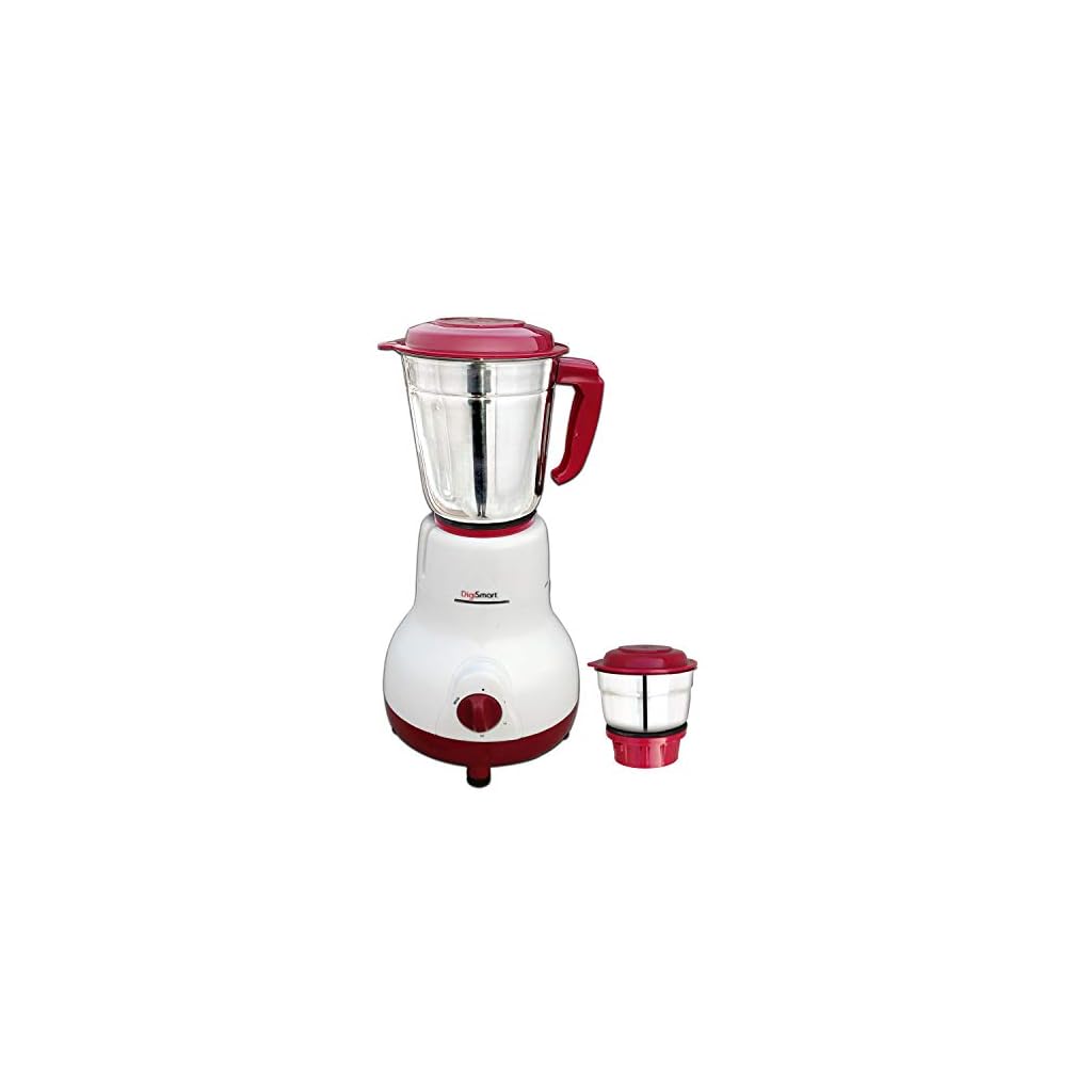 Price in India Sujata SuperMix SM Mixer Grinder, 900 Watt, 3 Jars