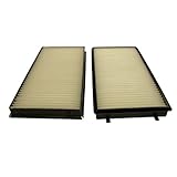 Original Engine Management CAF54P2 Cabin Air Filter