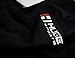 HUGE SPORTS Men's Fleece Coldgear Thermal Baselayer Compression Shirt Long Sleeves