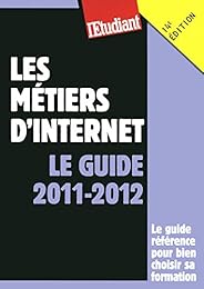 Les  métiers d'Internet