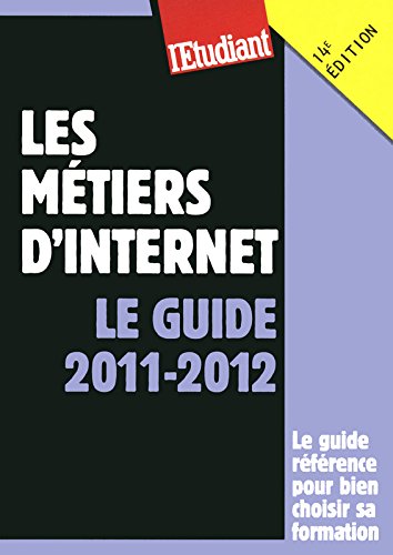 Les  métiers d'Internet