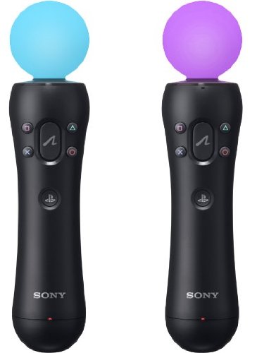 Controller Playstation Resident Evil Vr Move Controller