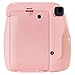 FUJiFILM Instax Mini 7S Instant Camera (Light Pink) (Renewed)