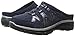 Skechers Women's Easy Going Repute Mule,Navy,8 M US