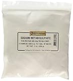 Chicago Brew Werks Sodium Metabisulfite - 1 Lb. - GN-1LF5-KGZD